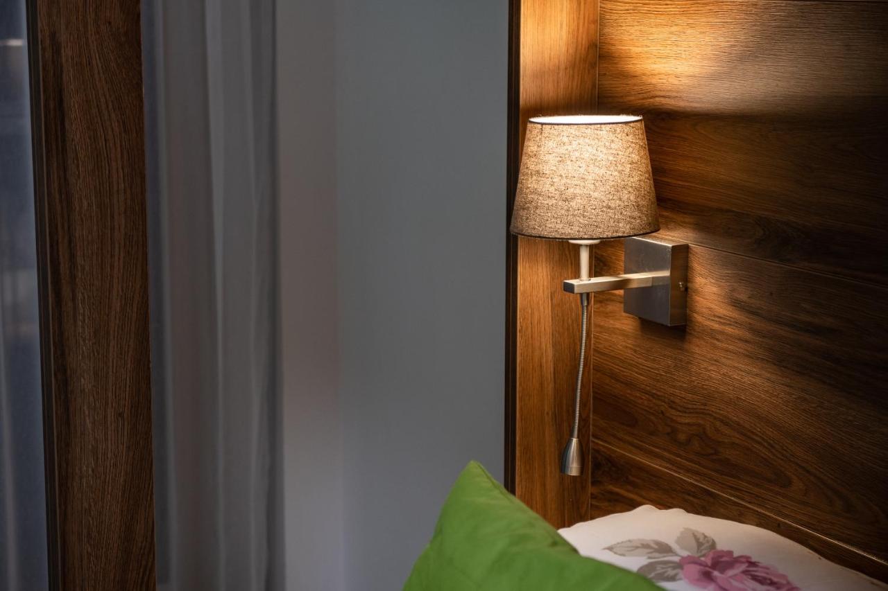 Magic Bernard, Stary Smokovec Apartment Vysoke Tatry Bagian luar foto