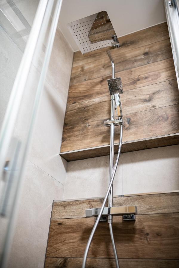 Magic Bernard, Stary Smokovec Apartment Vysoke Tatry Bagian luar foto